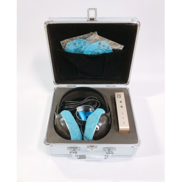 8D-LRIS Bioresonance...