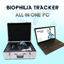 Biophilia Tracker Al...