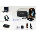 Biophilia Tracker X4 Max 4D Bioresonance Machine - Aura Chakra Healing