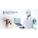 (Română) Biophilia Tracker X5 ULTRA 4D Mașină de Biorezonanță - Vindecarea Aura Chakra
