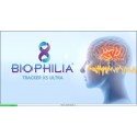 (Română) Biophilia Tracker X5 ULTRA 4D Mașină de Biorezonanță - Vindecarea Aura Chakra