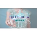 (Français) Biophilia Tracker X4 Max Machine de biorésonance 4D - Aura Chakra Healing