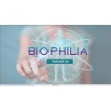 Biophilia Tracker X4 Max 4D Bioresonance Machine - Aura Chakra Healing