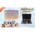 3 in 1 Biophilia Guardian include Dog, Cat and Horse software