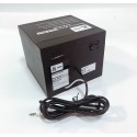 ISHA Quantum Meta Black Box for Remote DNA&RNA  Scanning and Therapy
