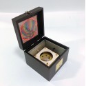 ISHA Quantum Meta Black Box for Remote DNA&RNA  Scanning and Therapy