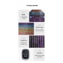 PEMF Mattress improve sleeping & relieve fatigue & activate cells