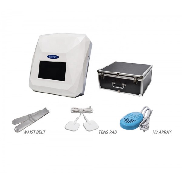 Hydrogen Ion Water Spa Bio-energy Cell Purifier for health care