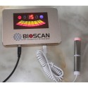 Newest Bioscan Quantum analyzer