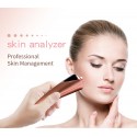 New Model Portable Skin Analyzer
