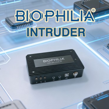 Biophilia Intruder B...