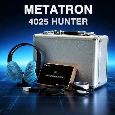Metatron Hunter 4025...