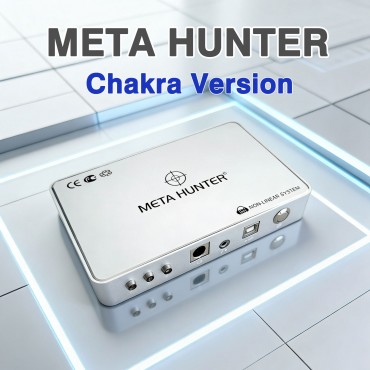 Meta Hunter NLS Bior...