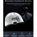New Prostate therapy machine
