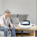 Transcranial Magnetic Encephalopathy Physiologic Therapy Apparatus