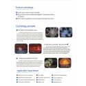 Transcranial Magnetic Encephalopathy Physiologic Therapy Apparatus