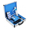 New Portable Shock Wave Physiotherapy Machine for Pain Relief ED Treatment Erectile Dysfunction